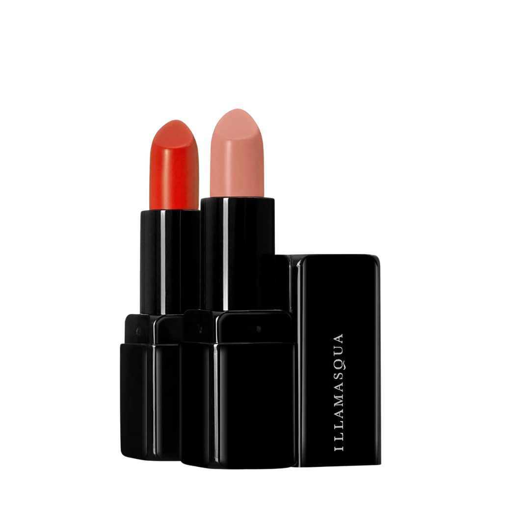 Antimatter Lipstick