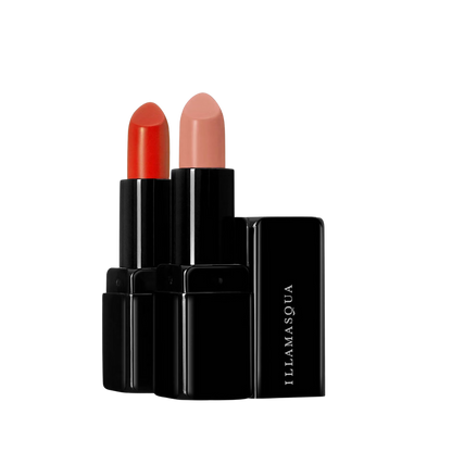 Antimatter Lipstick