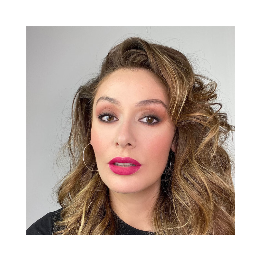 Ultramatter Lipstick