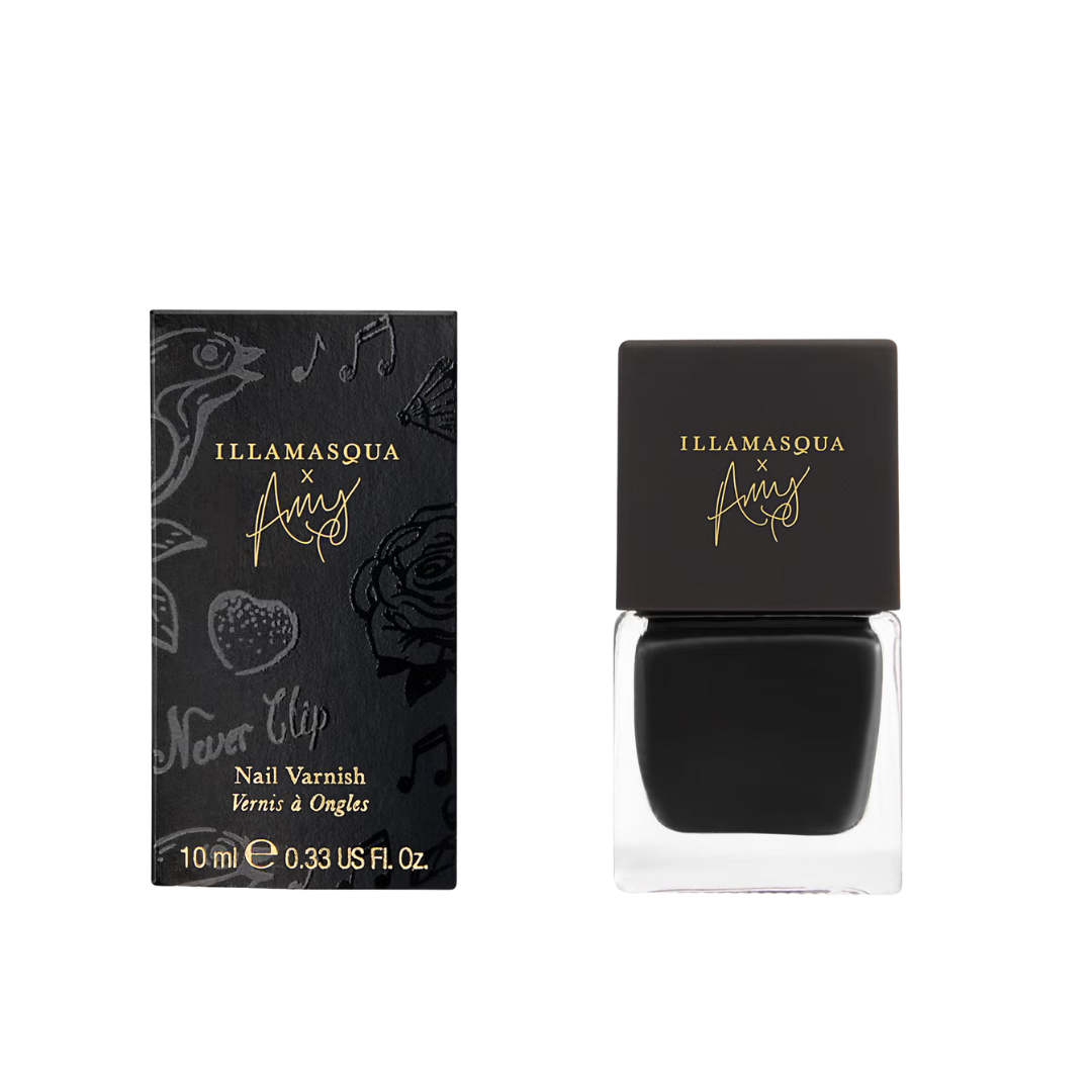 Illamasqua Nail Varnish