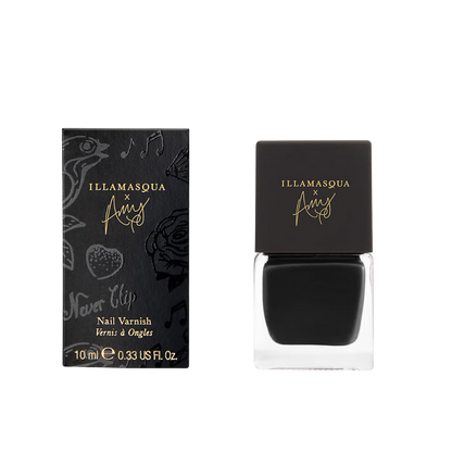 Illamasqua Nail Varnish