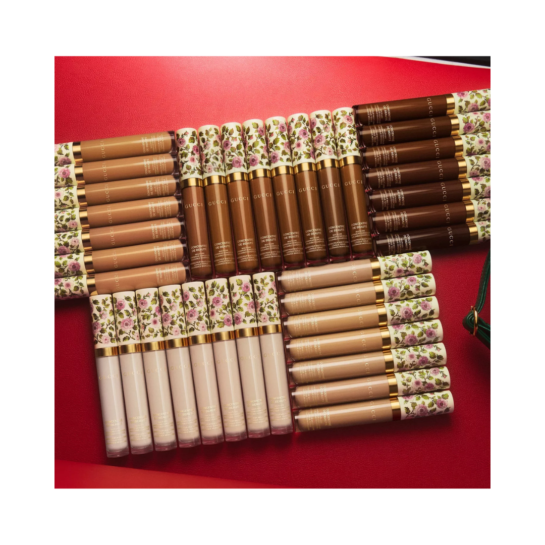 Gucci Concentré de Beauté Concealer