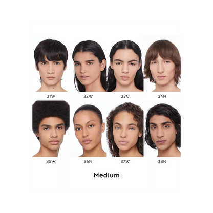 Gucci Concentré de Beauté Concealer