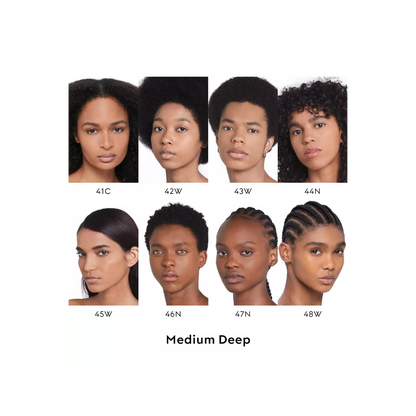 Gucci Concentré de Beauté Concealer