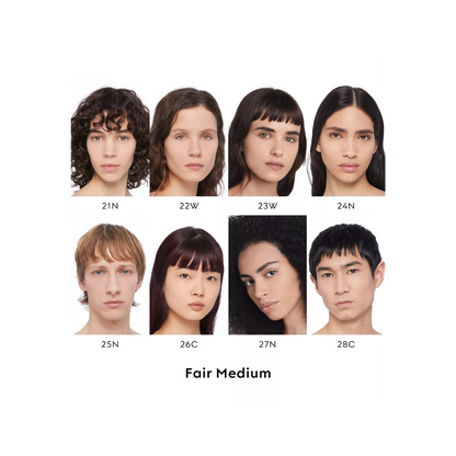 Gucci Concentré de Beauté Concealer