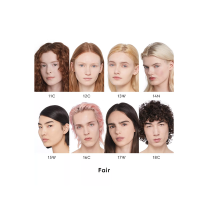 Gucci Concentré de Beauté Concealer