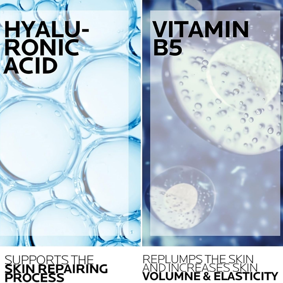 La Roche-Posay Hyalu B5 Hyaluronic Acid Cream