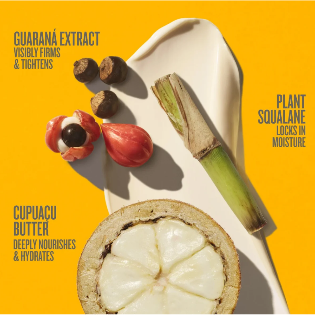 Sol De Janeiro Brazilian Bum Bum Body Cream 240ml