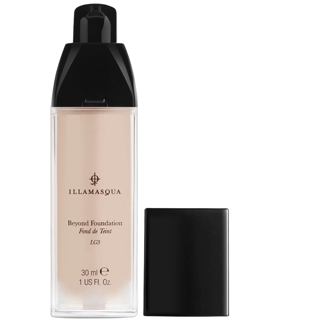 Illamasqua Beyond Foundation