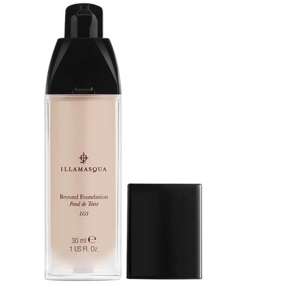 Illamasqua Beyond Foundation