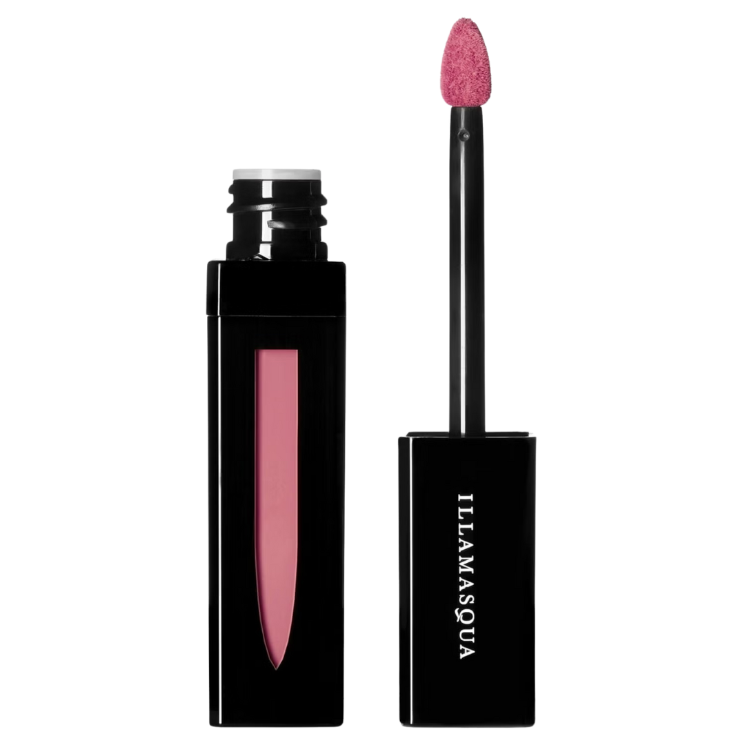 Illamasqua Eye Paint Longwear Liquid Shadow