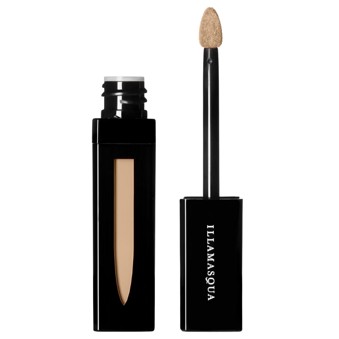 Illamasqua Eye Paint Longwear Liquid Shadow