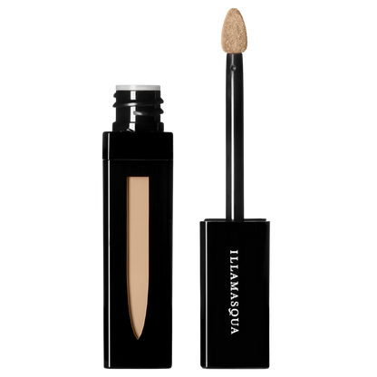 Illamasqua Eye Paint Longwear Liquid Shadow