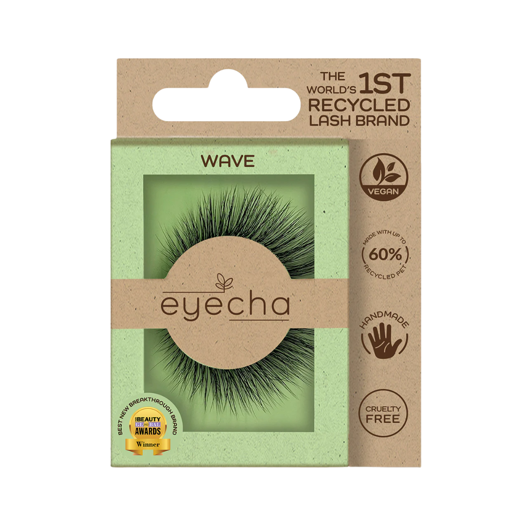 Eyecha Eco Lashes