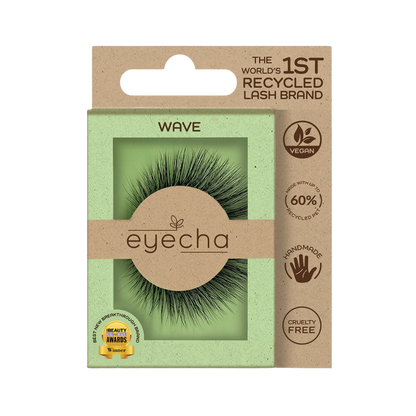 Eyecha Eco Lashes