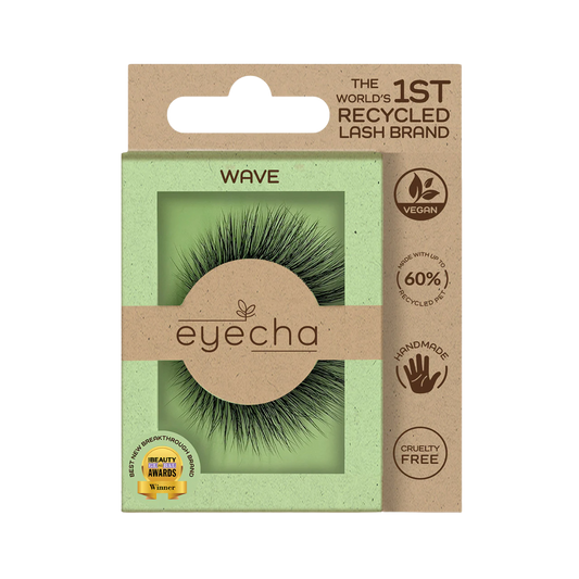 Eyecha Eco Lashes