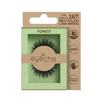 Eyecha Eco Lashes
