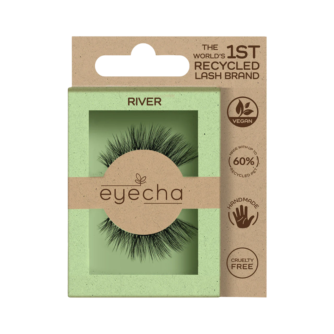 Eyecha Eco Lashes