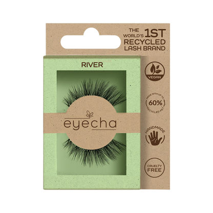 Eyecha Eco Lashes