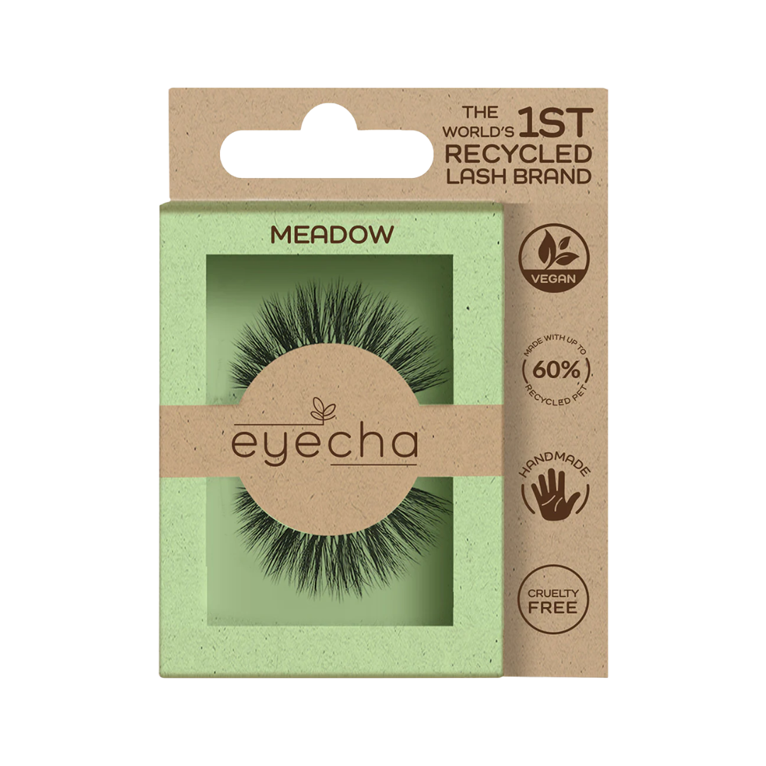 Eyecha Eco Lashes