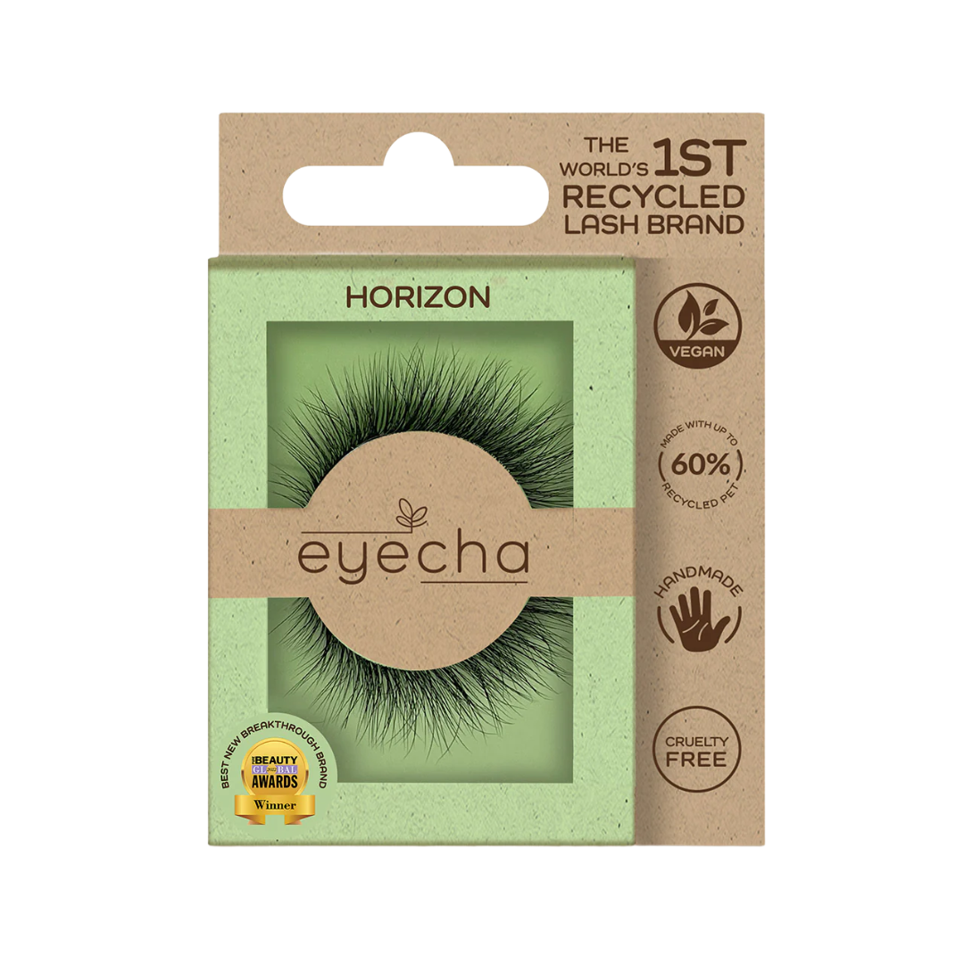 Eyecha Eco Lashes