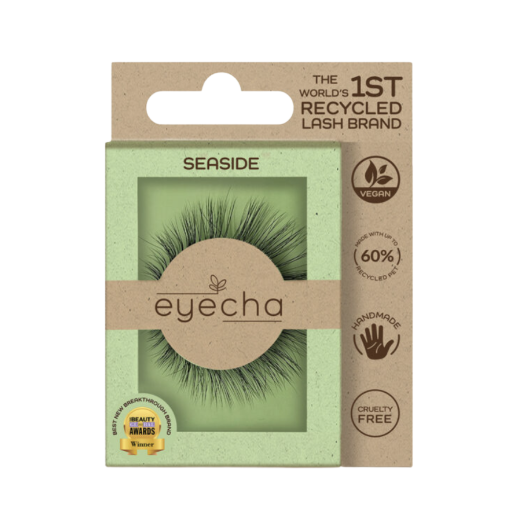 Eyecha Eco Lashes
