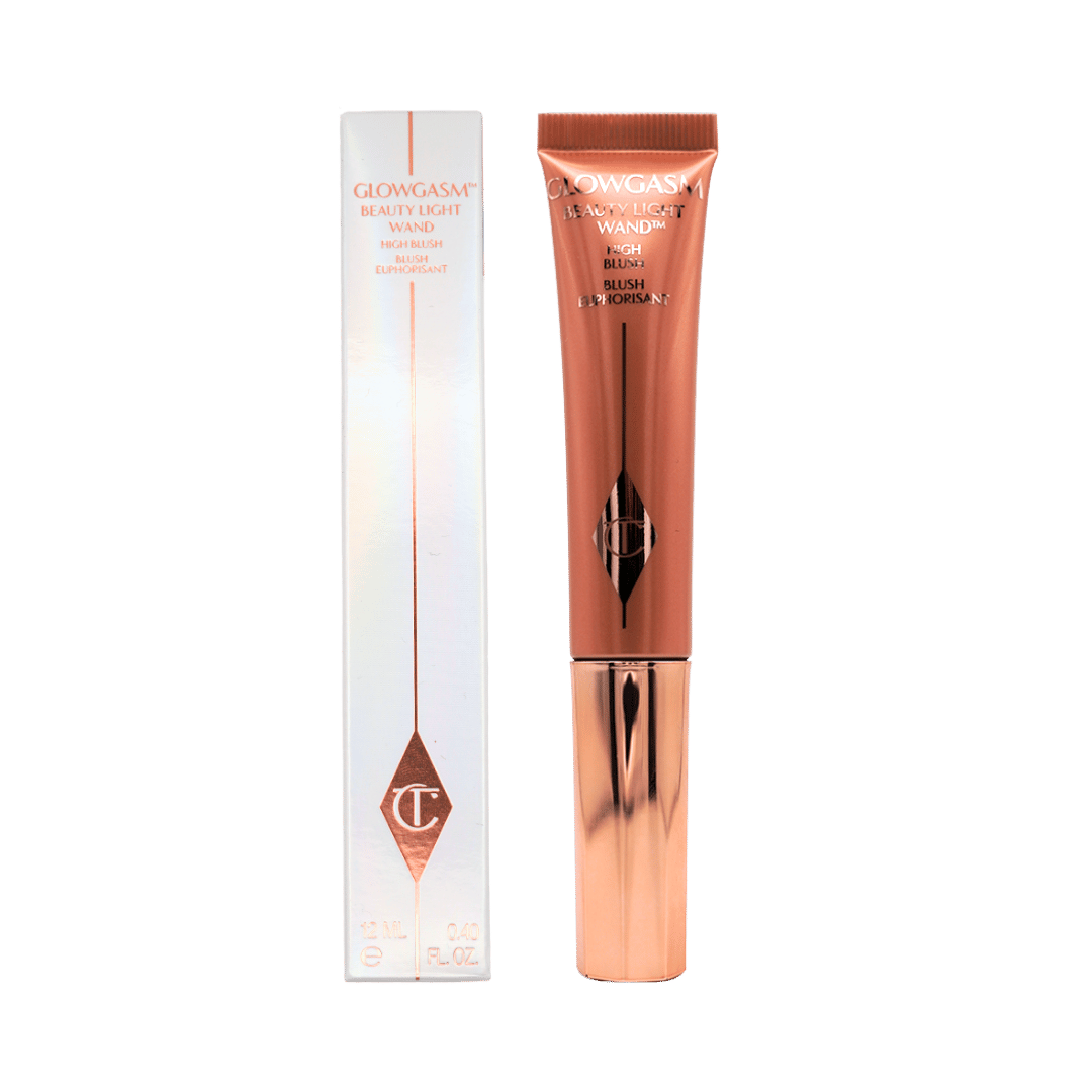Charlotte Tilbury Beauty Light Wand - Peach