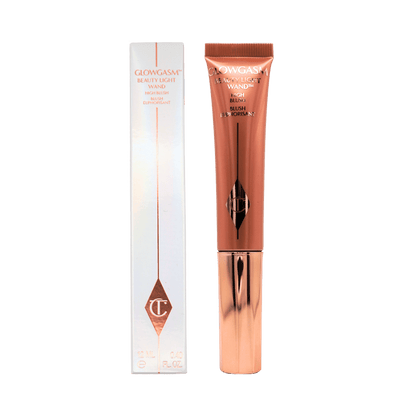 Charlotte Tilbury Beauty Light Wand - Peach