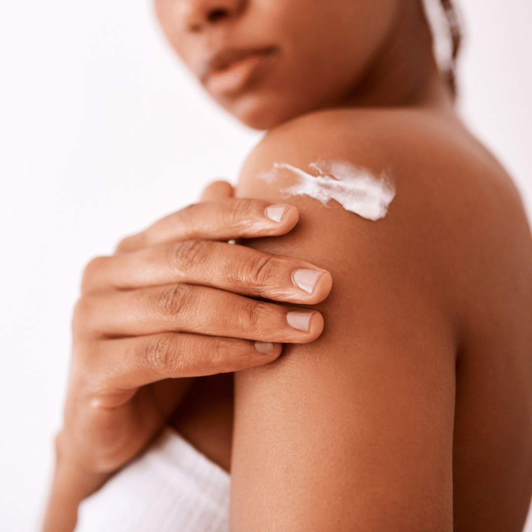 Charlotte Tilbury Magic Body Cream