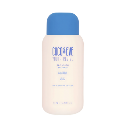 Coco & Eve Pro Youth Shampoo
