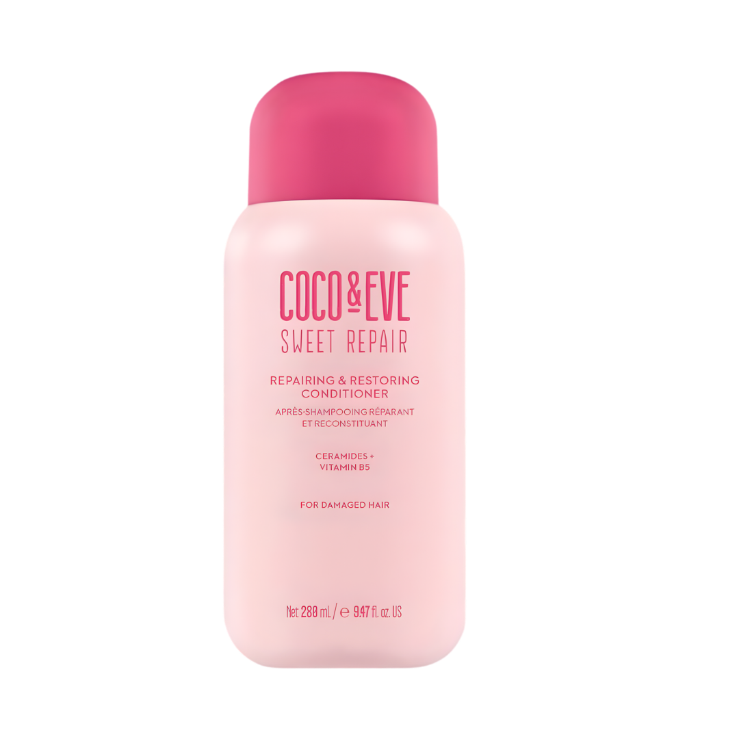 Coco & Eve Sweet Repair - Repairing & Restoring Conditioner