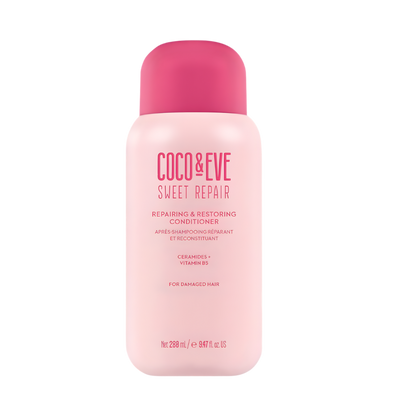 Coco & Eve Sweet Repair - Repairing & Restoring Conditioner