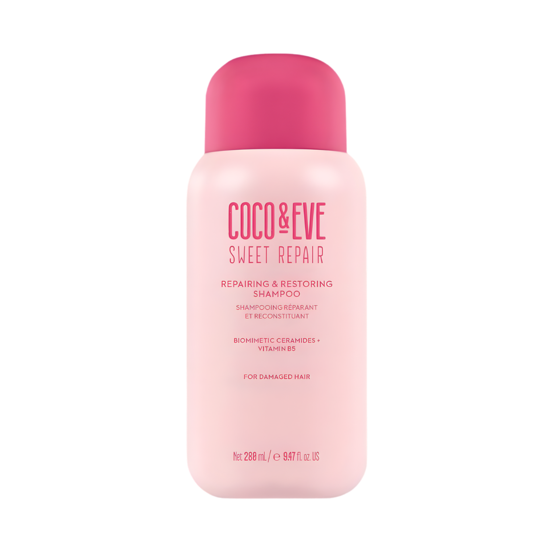 Coco & Eve Sweet Repair - Repairing & Restoring Shampoo