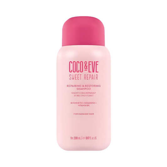 Coco & Eve Sweet Repair - Repairing & Restoring Shampoo