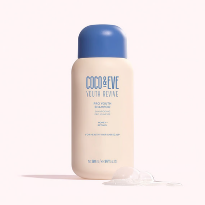 Coco & Eve Pro Youth Shampoo