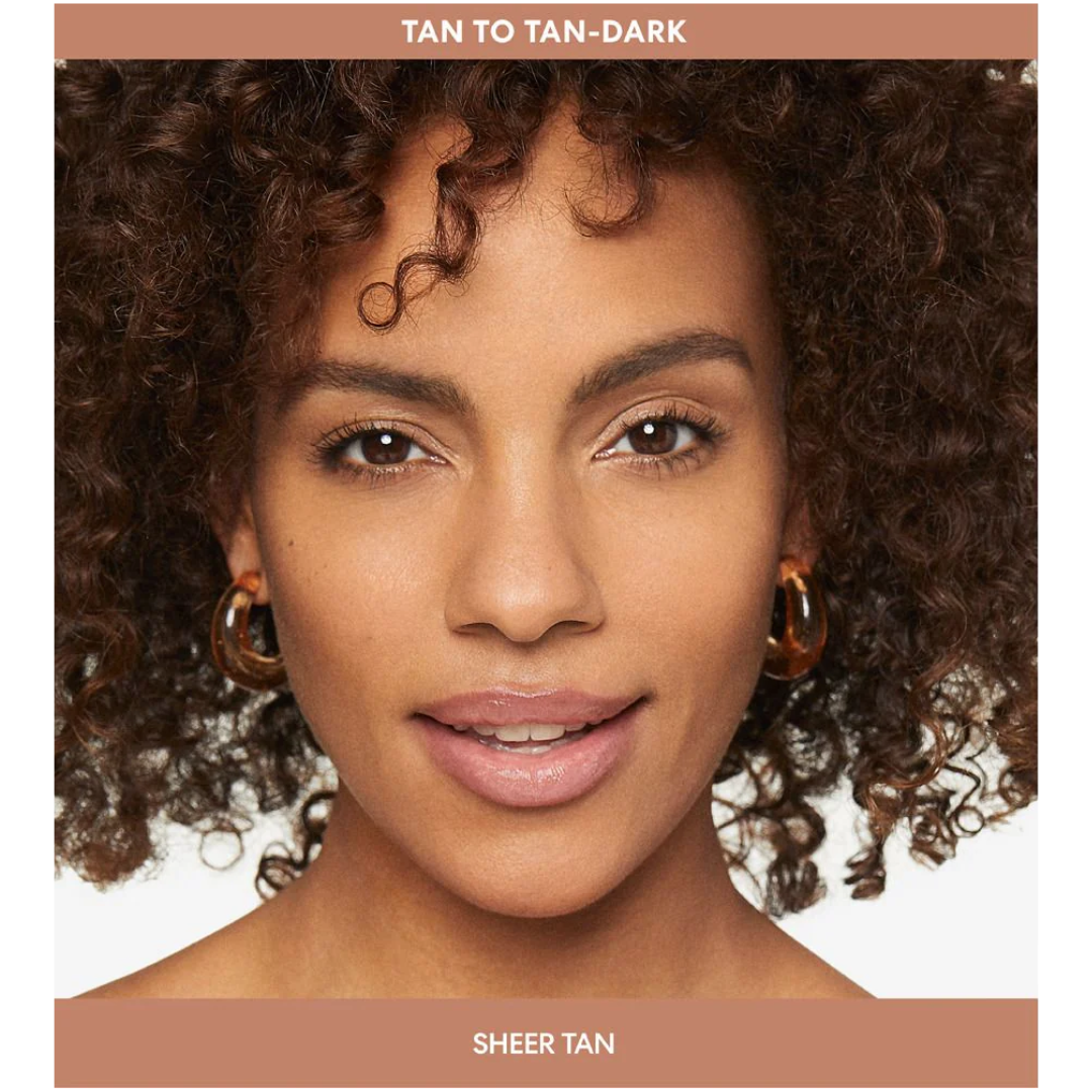 ORIGINAL Mineral Veil® Pressed Setting Powder - Sheer Tan
