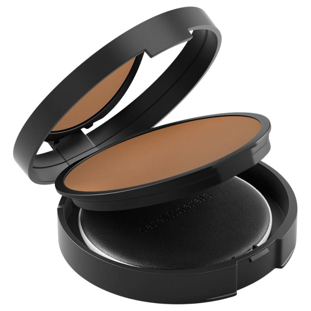 ORIGINAL Mineral Veil® Pressed Setting Powder - Sheer Tan