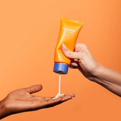 Relevant Your Skin Seen Lights Out Resting Mask