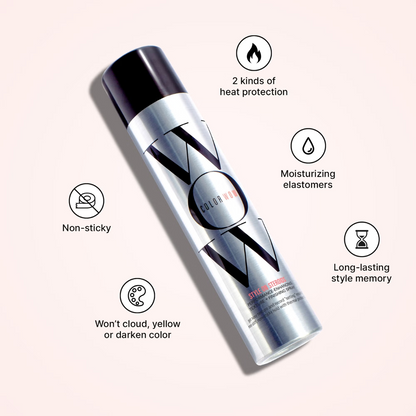 ColorWOW Style on Steroids Color-Safe Texturizing Spray