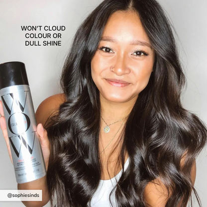 ColorWOW Style on Steroids Color-Safe Texturizing Spray
