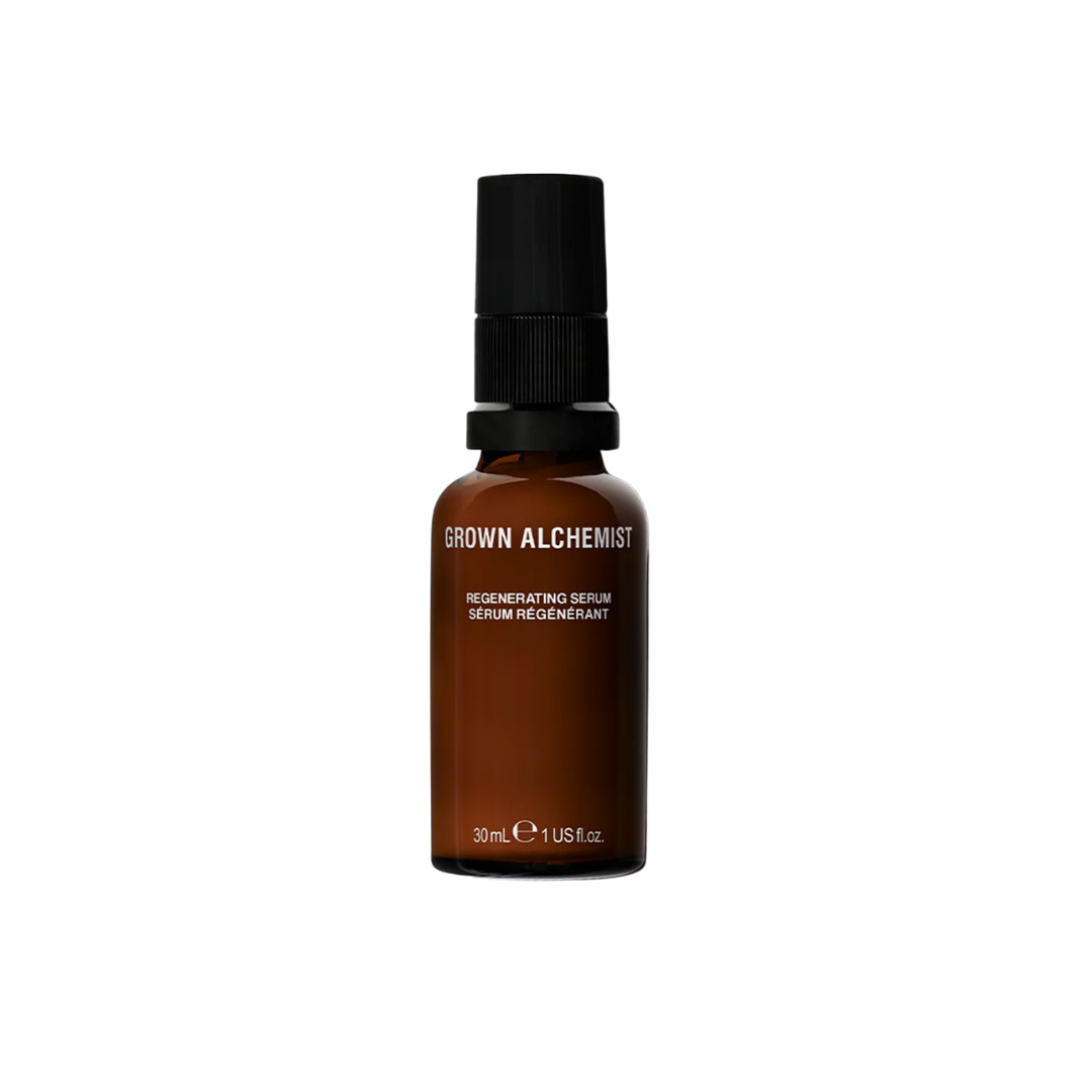 Grown Alchemist Regenerating Facial Serum