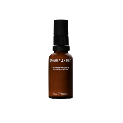Grown Alchemist Regenerating Facial Serum