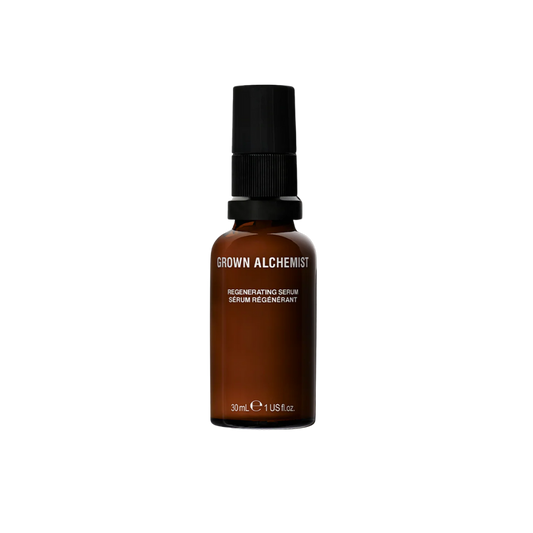 Grown Alchemist Regenerating Facial Serum