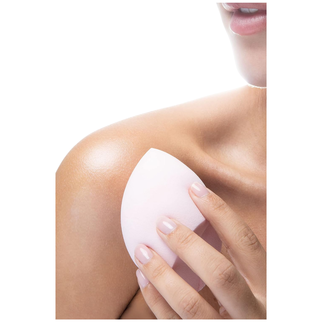 Brushworks Body Blender Sponge