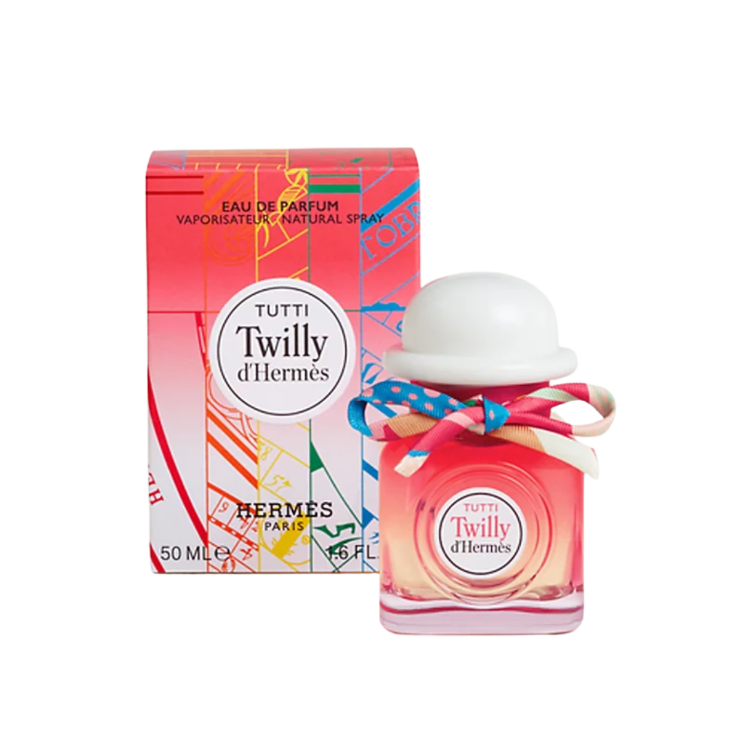 Hermes Twilly d’Hermès Tutti Eau de Parfum