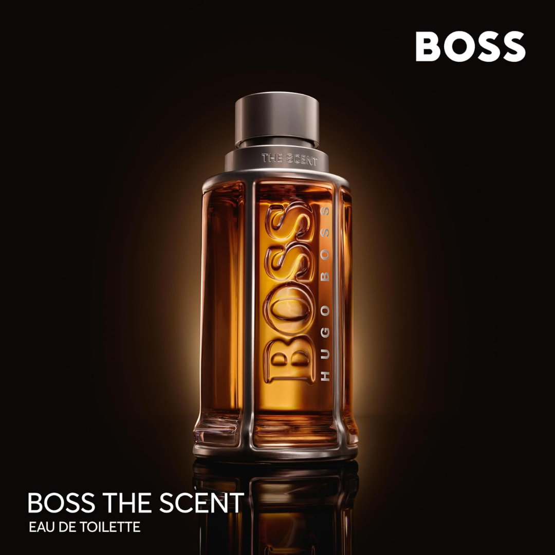 Hugo Boss The Scent For Him Gift Set