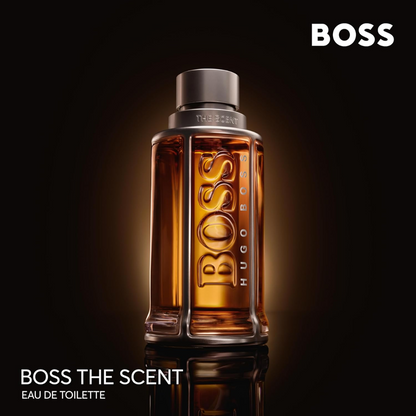 Hugo Boss The Scent For Him Gift Set