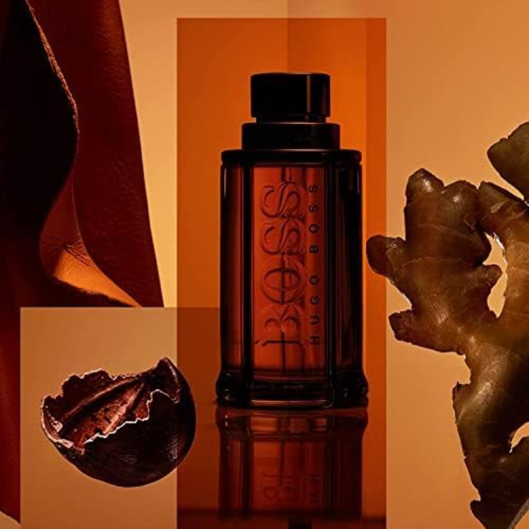 Hugo Boss The Scent For Him Gift Set