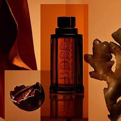 Hugo Boss The Scent For Him Gift Set