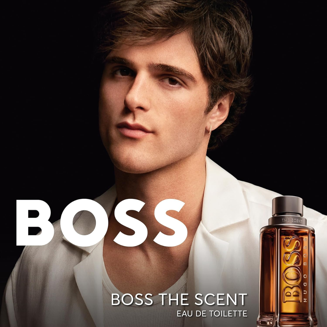 Hugo Boss The Scent For Him Gift Set